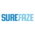 Surefaze Design Logotype