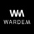 Wardem Logotype