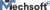 MTechSoft Logotype