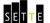 SETTE Logotype