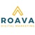 Roava Digital Marketing Logotype