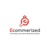 Ecommerized : Your One-stop E-commerce Solutions Logotype