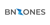 BNZONES Logotype