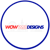 Wow Web Designs Logotype