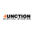 4unction Digital Studios Logotype