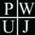 Pinckney, Weidinger, Urban & Joyce LLC Logotype