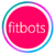 Fitbots OKR Software Logotype