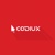 CodiuX Logotype