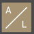 Anderson Lampe, P.S. Logotype