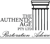 Authenticage Logotype