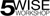 5Wise Workshop Logotype