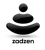 Zadzen Games [OUT OF BUSINESS] Logotype