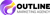 Outline Marketing Logotype