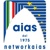 AIAS- Associazione Italiana Ambiente e Sicurezza Logotype