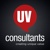 UV CONSULTANTS Logotype