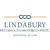 Lindabury, McCormick, Estabrook & Cooper Logotype