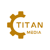 Titan Media Logotype