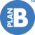 Plan B Logotype