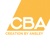 CBA | CREATION BY ANSLEY Logotype
