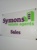 Symons Estate Agents Logotype