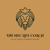The NYC Life Coach Logotype