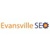 Evansville SEO Logotype