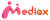 MediaX Agency Logotype