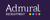 Admiral Recruitment Logotype