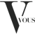 VOUS Digital Marketing Logotype