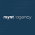 Mynt Agency Logotype