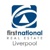 First National Real Estate Liverpool Logotype