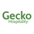 Gecko Hospitality Logotype