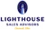 Lighthouse Sales Advisors Logotype
