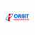 Orbit Immigration Logotype