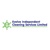 Evolvecleaningservices Logotype