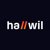 Hallwil Logotype