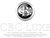 CBC Luxe Chauffeured Transportation Logotype