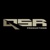 QSR Productions LLC Logotype