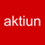 Aktiun, Inc. Logotype