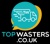Topwasters Logotype