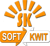 Softkwit Logotype