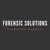 Forensic Solutions Litigation Support Logotype