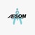 AESOM Logotype