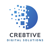 Cre8tive Digital Solutions Logotype