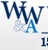 Wisehart, Wimette & Associates PLC Logotype