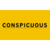 Conspicuous Marketing Ltd Logotype