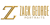 Zack George Portraits LLC Logotype