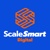 Scale Smart Digital Logotype