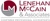 Lenehan McCain & Associates Logotype