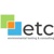 Environmental Testing & Consulting, Inc Logotype